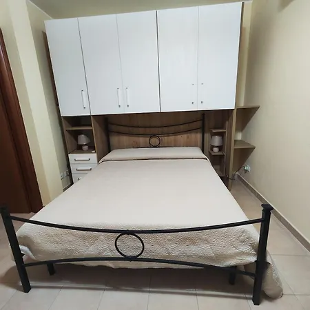 Dom wakacyjny Manu's Sweet Villasimius
