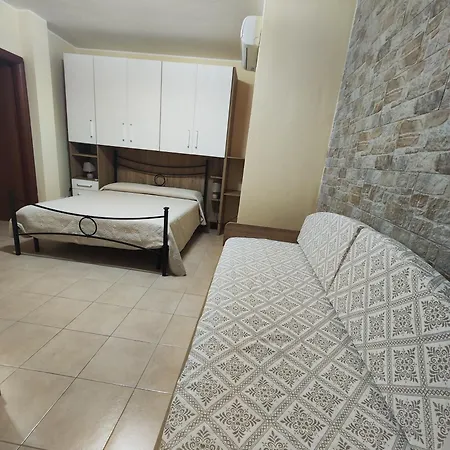 Dom wakacyjny Manu's Sweet Villasimius