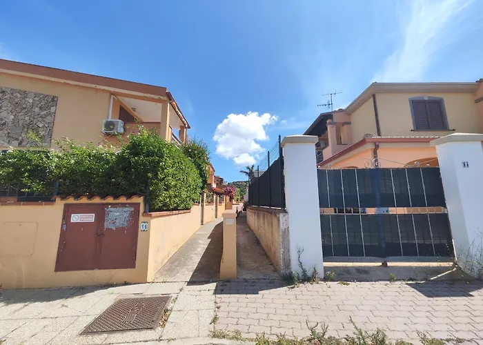 Manu's Sweet Nyaraló *